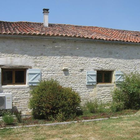 Gite Du Puits - Breville Luaran gambar