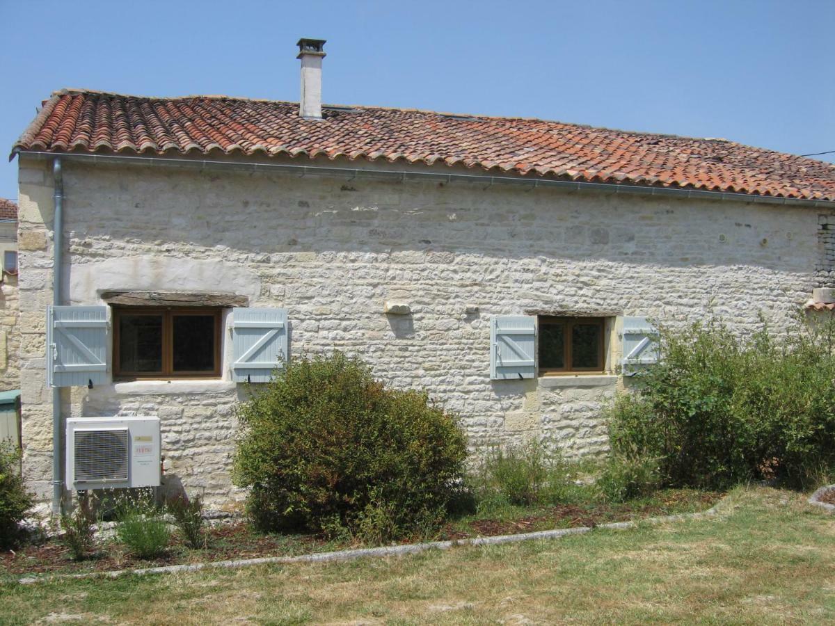 Gite Du Puits - Breville Luaran gambar
