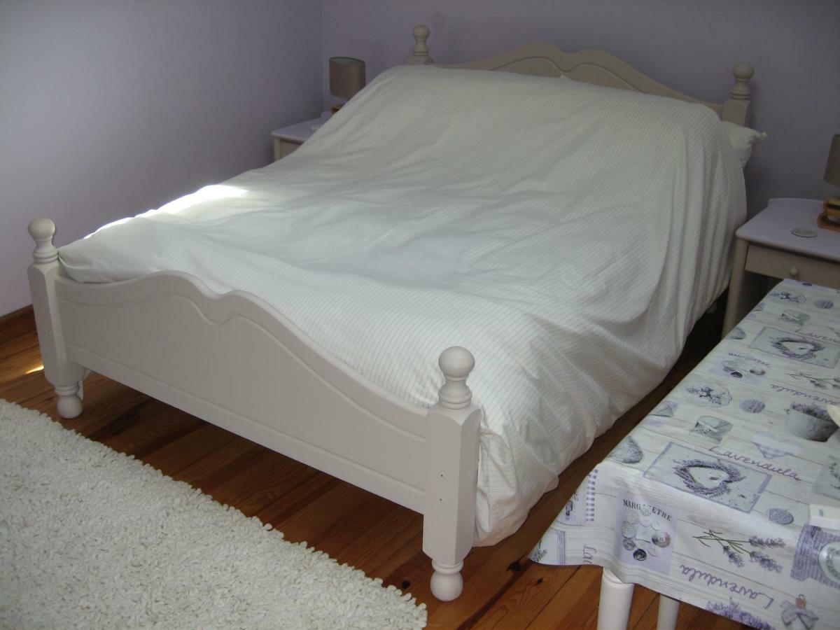 Gite Du Puits - Breville Luaran gambar